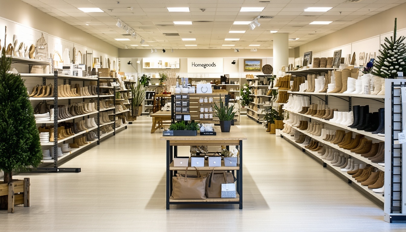 HomeGoods