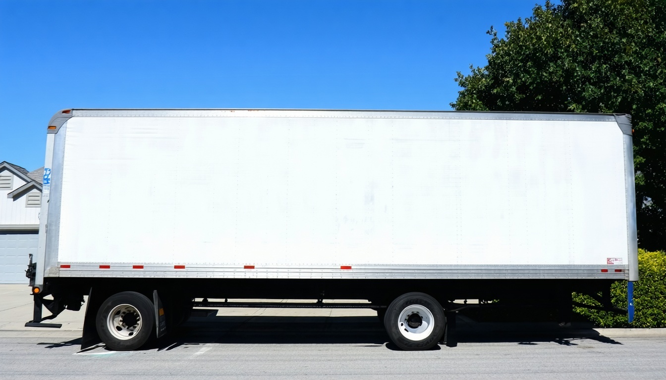 Local Movers Inc.