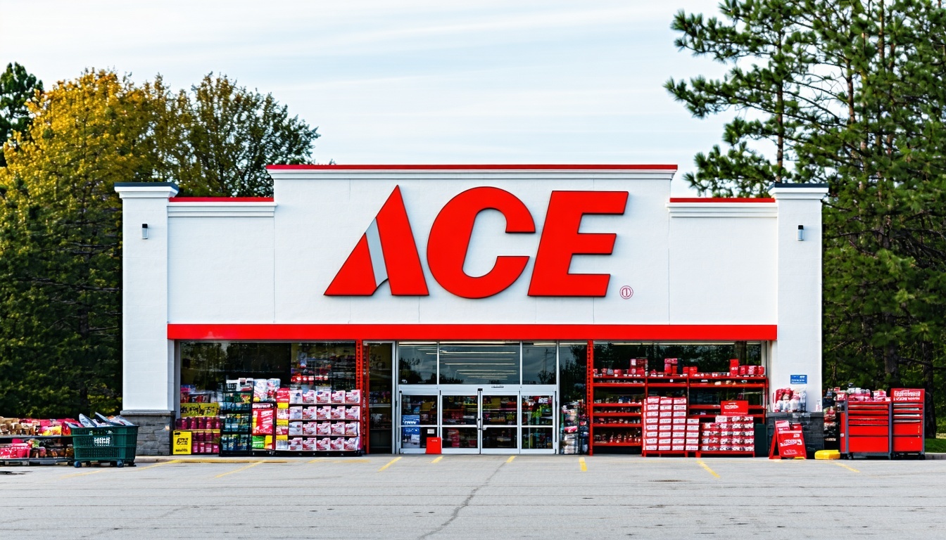 Ace Hardware